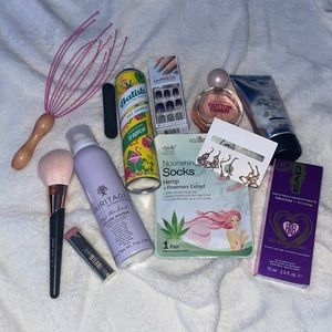 self care bundle 💗